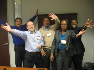 improving your public speaking skills