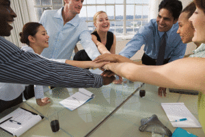 Successful Team Building Strategies