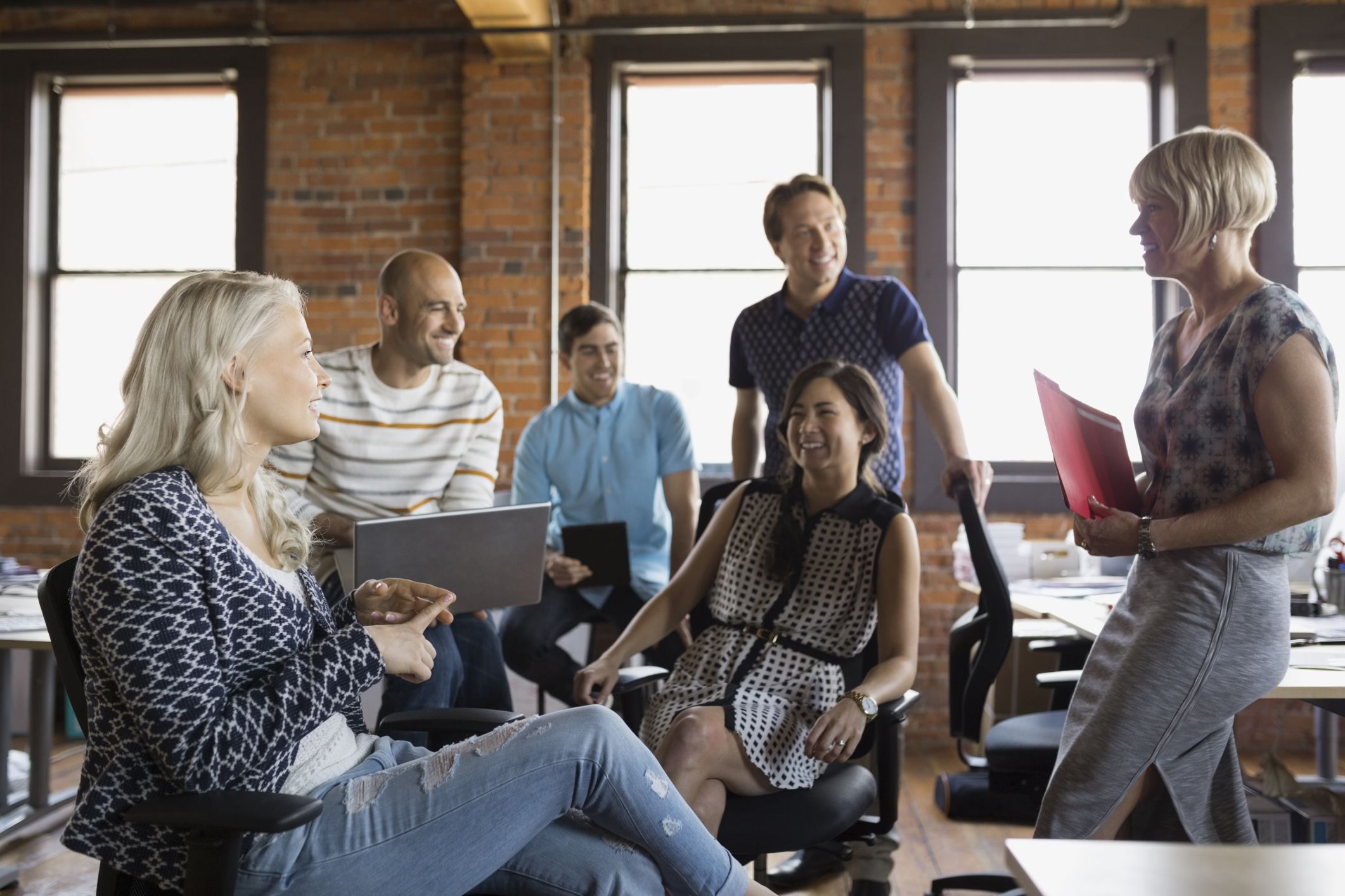 team building activities for work