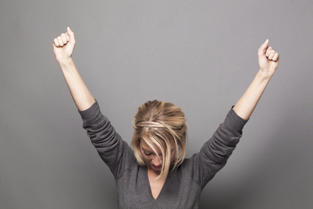 Overcome your public speaking fear
