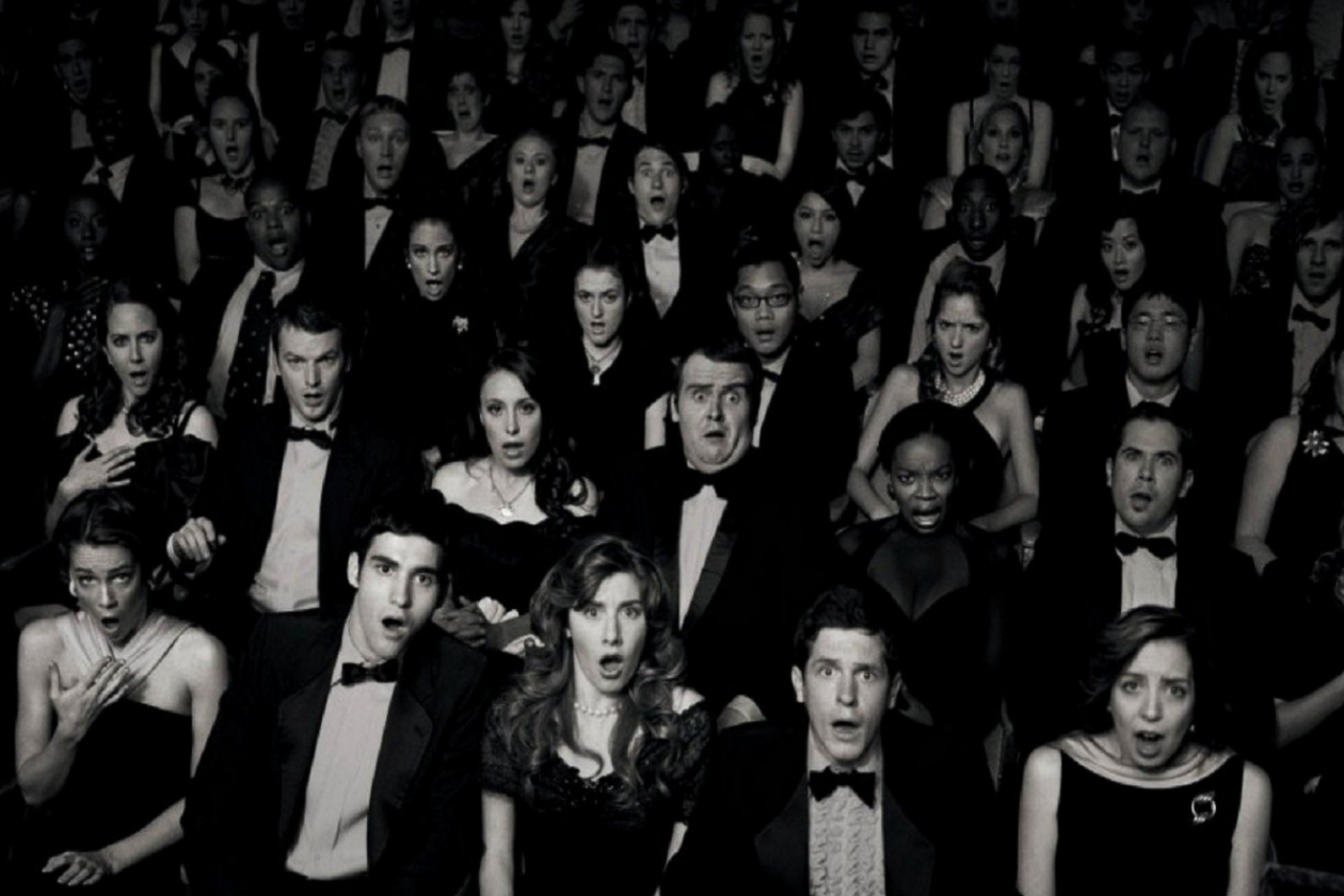 Need Help Persuading Your Audience? We Can Help