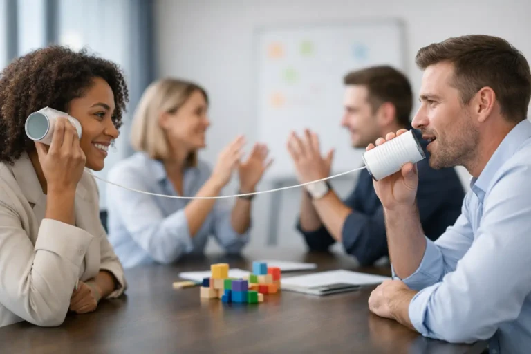 10 Best Communication Exercises for Teams