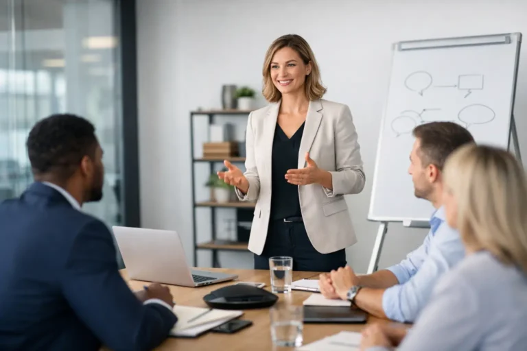 When Should Teams Get Communication Training?