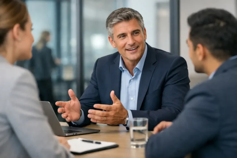 Why Is Communication Important in Leadership?